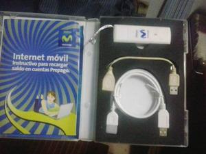 Bam De Movistar Sin Linea