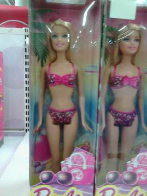 Barbie Playera!!!