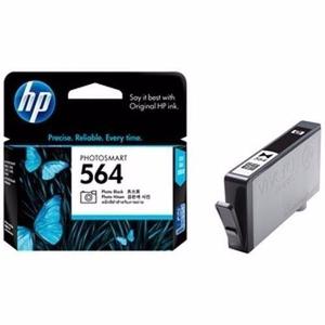 Cartucho Hp 564 Magenta Originales