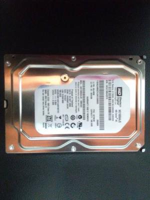 Disco Duro De 160gb Marca Western Digital