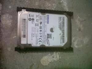 Disco Duro Samsung 320gb Laptop