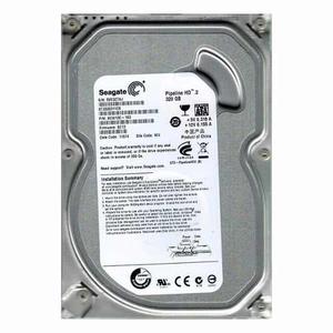 Disco Duro Seagate 500gb Sata Pull