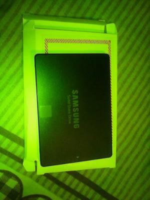 Disco Duro Solido Samsung 750 Evo 250gb
