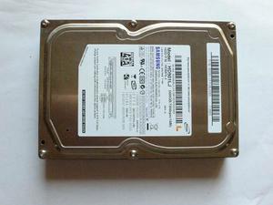 Discos Duros De 500gb Samsung Y Wd