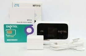 Internet Wifi Digitel 4g Mifi