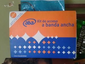 Kit De Acceso A Banda Ancha (moden)