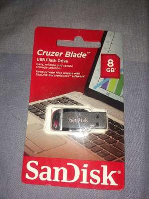 Pen Drive 8gb