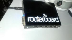 Router Board Mikrotic 450