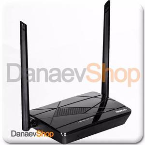 Router Inalambrico Trendnet Tew-731br | N300 | Ipv6 | Oferta