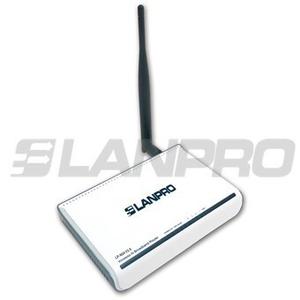 Router Lanpro Ln 24 V% Funcional Con