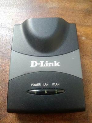 Router Portátil D-link