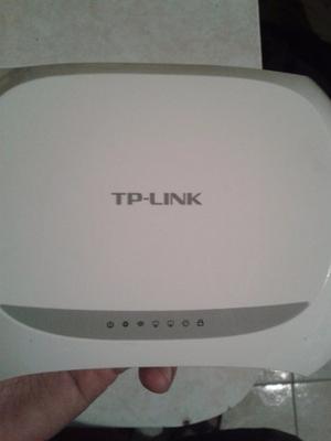 Router Tp-link Tl-wr720n