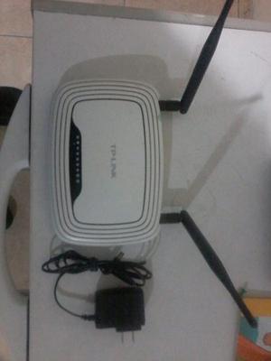 Router Wifi Tp-link 300mbps