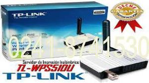 Tp-link Wps510u