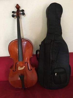 Violonchelo Cremona 4/4 Cello Violoncello