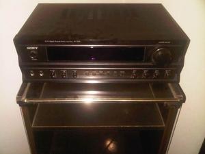 Amplificador Sony Av-