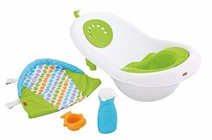 Bañera Fisher-price 4en 1 Importada