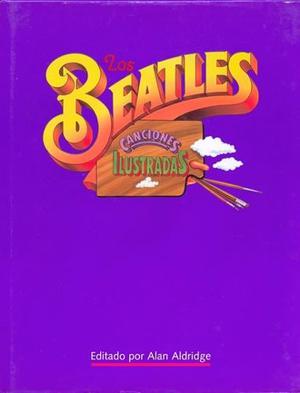 Cancionero De Los Beatles