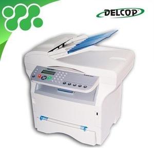 Cartucho Toner Delcop Avanti  Series