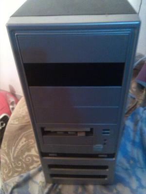 Case Atx Sin Fuente De Poder