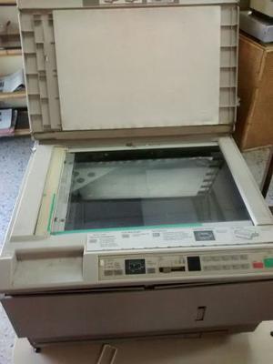 Fotocopiadora Xerox Original, Para Reparar O Para Repuesto