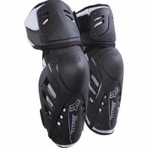 Fox Racing Titan Pro Protectores Coderas