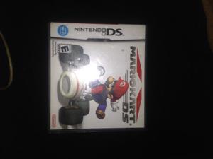 Mario Kart Ds Lite