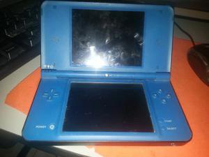 Nintendo Ds I Xl Pantalla Superior Dañada Solo Consola Mmg