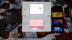 Nintendo Ds Lite Leer Descripcion