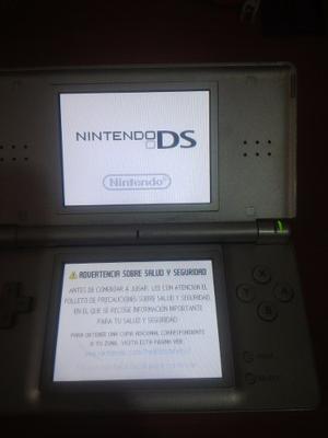 Nintendo Ds Lite Pecio De Regalo