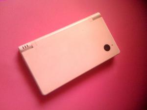 Nintendo Dsi Blanco!!!