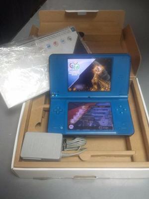 Nintendo Dsi Xl