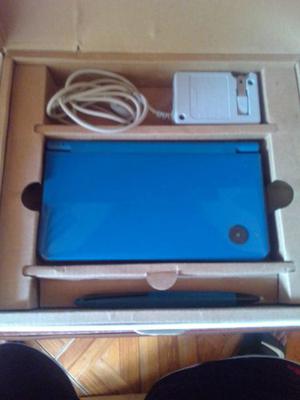 Nintendo Dsi Xl