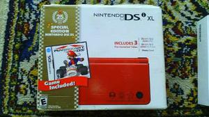 Nintendo Dsi Xl Edición Especial 25 Aniversario