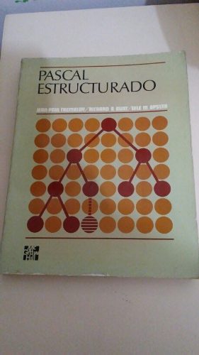 Pascal Estructurado Libro