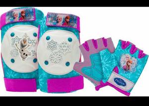 Patines 4 Ruedas De Niña