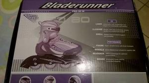 Patines Bladerunner Pro 80 W