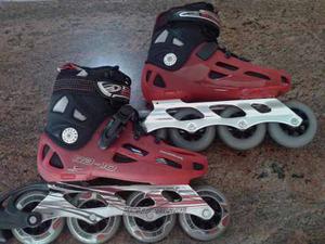 Patines En Linea Rollerblade