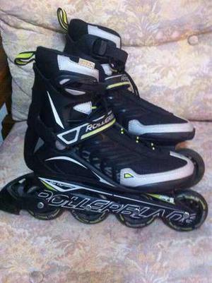 Patines Originales Rolleblade