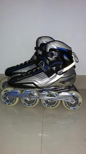 Patines Roller Blade 90mm Precision Fit Talla 42