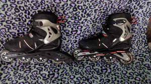 Patines Rollerblade