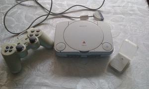 Playstation 1 (negociable)