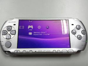 Psp