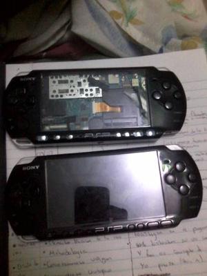 Psp  Para Repuesto Y Reparar