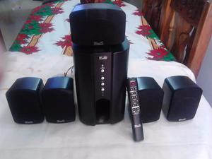 Se Vende Teatro Klip 5.1 Con Control !!barato!!