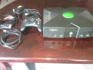 Se Vende Xbox Clasico Chipeado