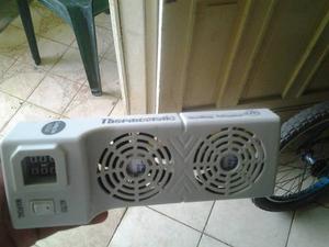 Super Intercooler Fan Cooler Para Xbox  Ventiladores