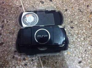 Vendo O Cambio Psp  Negociable