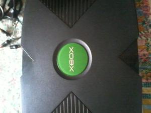 Xbox Clasico