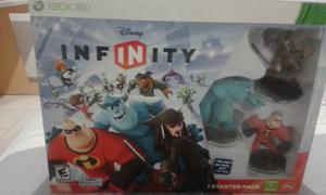 Xbox Juego Infinity 1.0